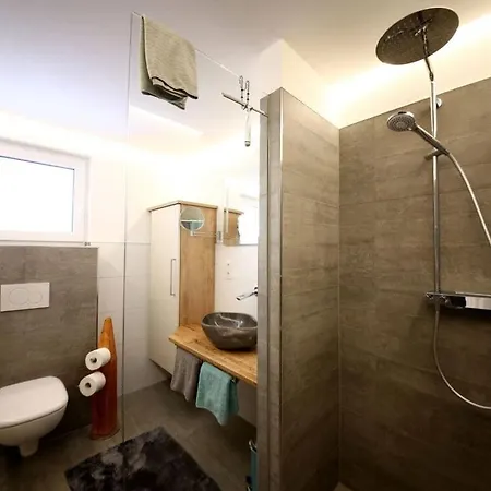 Apartmán Holiday Holzwieb *