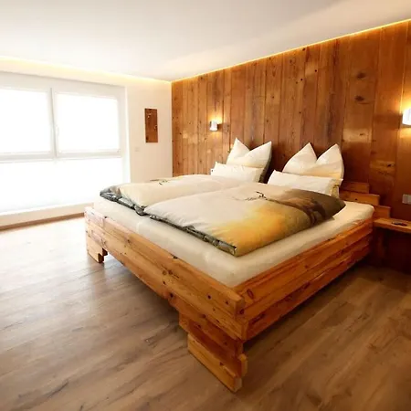 Holiday Holzwieb Apartmán Unterkirnach