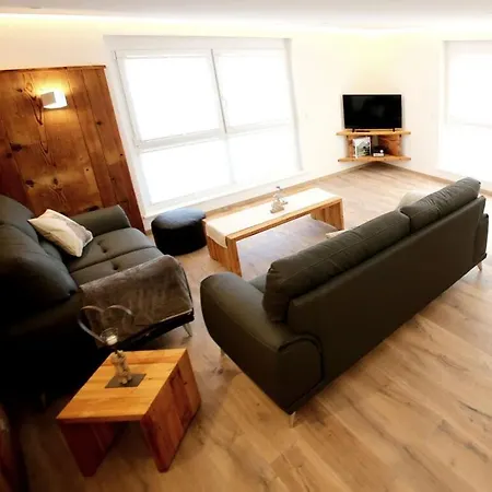 Holiday Holzwieb Apartmán Unterkirnach