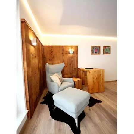 Holiday Holzwieb Unterkirnach