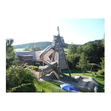 Apartmán Holiday Holzwieb