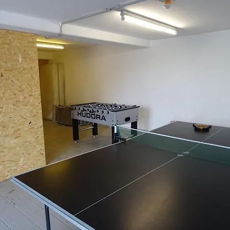 Holiday Holzwieb Apartmán Unterkirnach