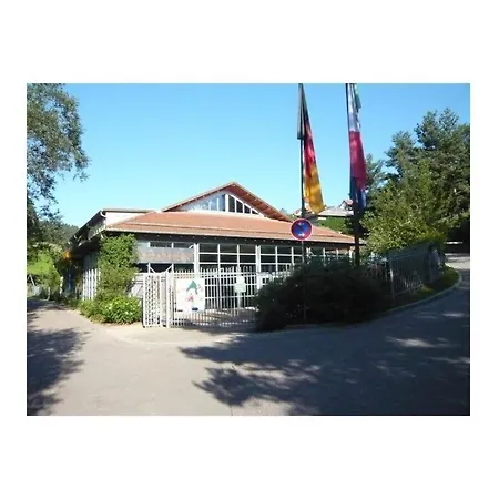 Holiday Holzwieb Unterkirnach