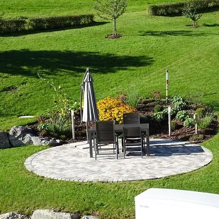 Holiday Holzwieb Apartmán Unterkirnach